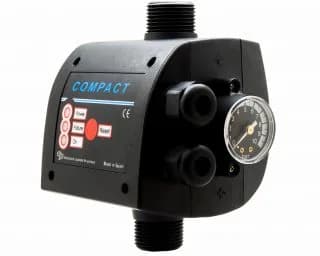 Controllo pompe