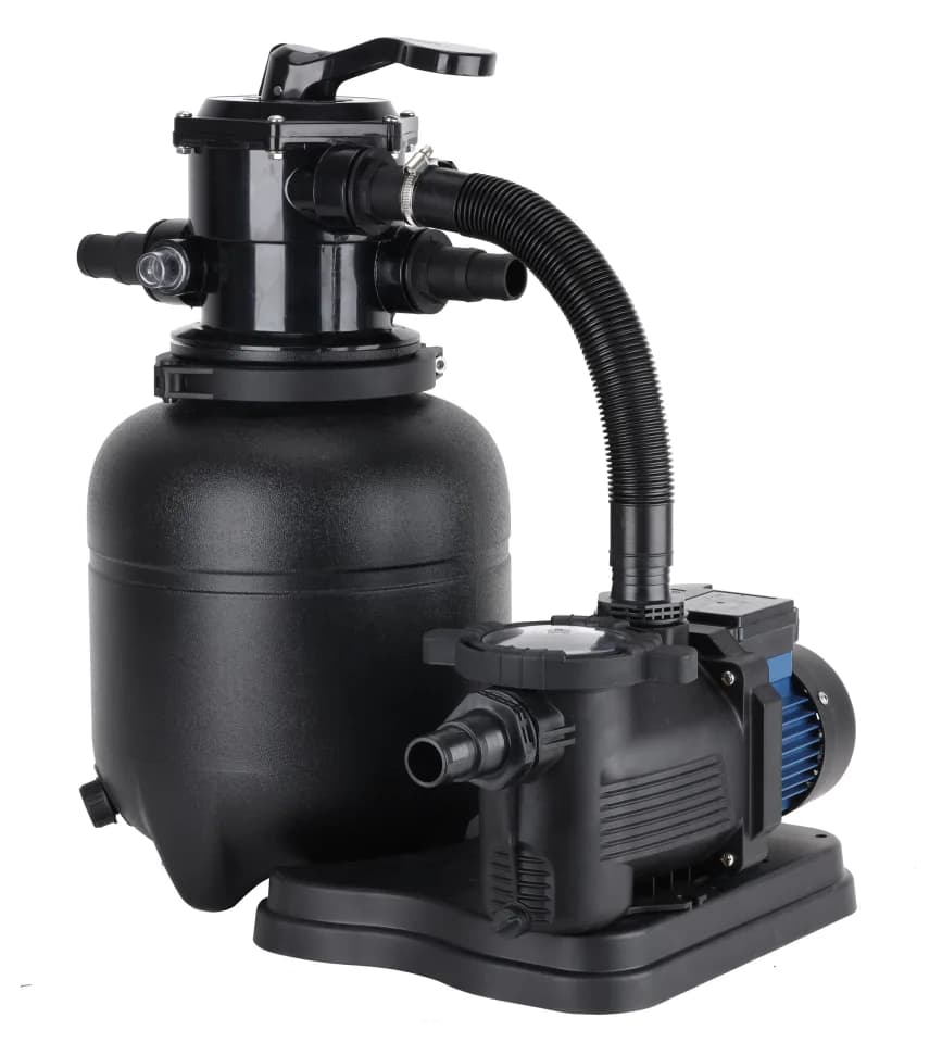 Pompe per piscina